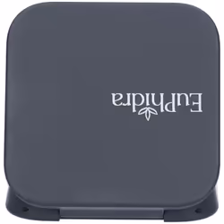 Euphidra Ombretto Duo Od03 Rosy per Trucco Occhi Trousse da 4 g