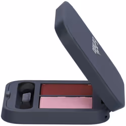 Euphidra Ombretto Duo Od03 Rosy per Trucco Occhi Trousse da 4 g - Vista aggiuntiva 4