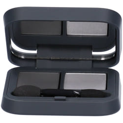 Euphidra Ombretto Duo Od04 Smoky per Trucco Occhi 4 g