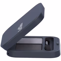 Euphidra Ombretto Duo Od04 Smoky per Trucco Occhi 4 g