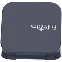Euphidra Ombretto Duo Od04 Smoky per Trucco Occhi 4 g
