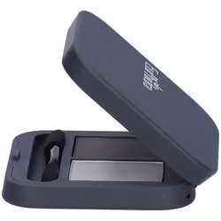 Euphidra Ombretto Duo Od04 Smoky per Trucco Occhi 4 g - Vista aggiuntiva 4