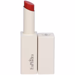 Euphidra Rossetto Balsamo RB10 è un balsamo labbra nutriente e long lasting che dona un tocco di colore naturale e luminoso.  ...