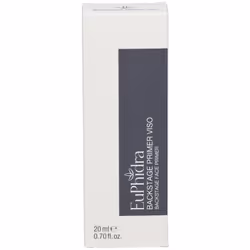 Euphidra Backstage Prime Viso 20 ml Make up - Vista aggiuntiva 4