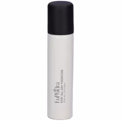 Spray fissatore professionale invisibile per il trucco