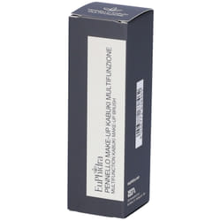 Euphidra Pennello Kabuki Multifunzione 1 Pc