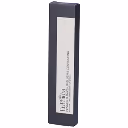 Pennello Blush e Contouring Euphidra: strumento essenziale per make-up professionale. Setole diagonali morbide per applicazio ...