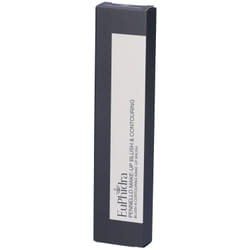 Pennello Blush E Contouring Euphidra Per Make-up Professionale 18 Cm