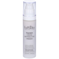 Euphidra Clariskin Lozione Antimacchie Intensiva Flacone 50ml