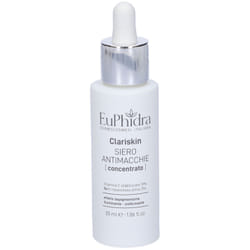 Euphidra Clariskin Siero Antimacchie Concentrato Flacone 30ml