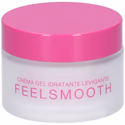 Crema gel 24h a rapido assorbimento, EuPhidra Feel Smooth offre un effetto ultra idratante e levigante. Perfetta come base tr ...