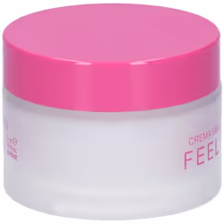 EuPhidra Feel Smooth per Idratazione e Levigazione 50ml