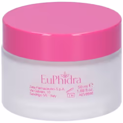 EuPhidra Feel Smooth per Idratazione e Levigazione 50ml