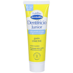Euphidra Amidomio Dentifricio Junior 6-12 Anni 50 ml