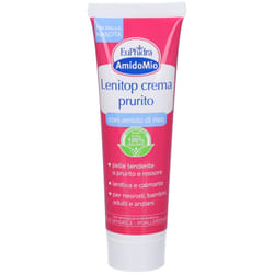 Euphidra Amidomio Lenitop Crema Prurito 50ml
