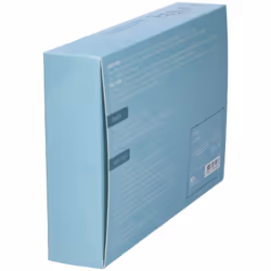 Euphidra Maxi Tape Benda Salina Gambe Fianchi e Glutei 1 Maxi Benda Monouso - Vista aggiuntiva 4