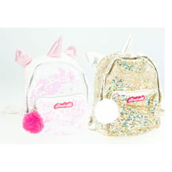 Nice 02530 zaino City backpack Colori assortiti Tessile