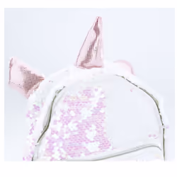 Nice 02530 zaino City backpack Colori assortiti Tessile - Vista aggiuntiva 5