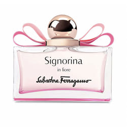 Signorina In Fiore eau de toilette vaporizzatore 100 ml