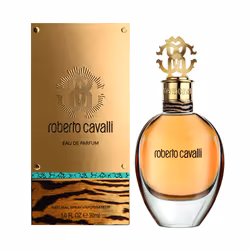 Roberto Cavalli RC Signature EDP 30ml - Vista aggiuntiva 2