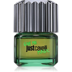 Roberto Cavalli Just Cavalli Give Me Magic For Him 30 ml