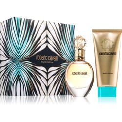 Roberto Cavalli Signature