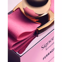 Salvatore Ferragamo Signorina Romantica Eau De Parfum 100 ml - Vista aggiuntiva 4