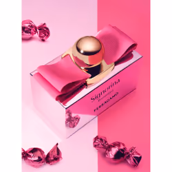 Salvatore Ferragamo Signorina Romantica Eau De Parfum 100 ml - Vista aggiuntiva 5