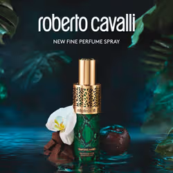 Roberto Cavalli Tempting Amber 150ml - Vista aggiuntiva 2