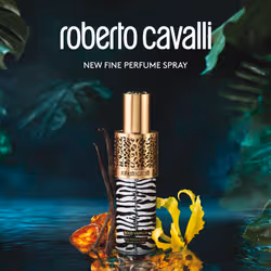 Roberto Cavalli Bold Vanilla 150 ml Donna - Vista aggiuntiva 3