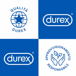 Durex Invisible XL Extra Sottile Extra Large 6 Preservativi