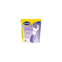 Scholl Velvet Soft Ricarica Roll Extra Esfoliante 1 Pezzo