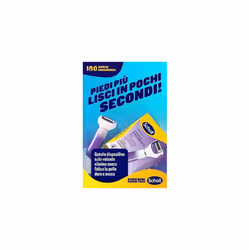 Scholl Velvet Soft Ricarica Roll Extra Esfoliante 1 Pezzo