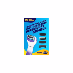 Scholl Velvet Soft Ricarica Roll Extra Esfoliante 1 Pezzo - Vista aggiuntiva 5