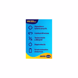 Scholl Velvet Soft Ricarica Roll Extra Esfoliante 1 Pezzo - Vista aggiuntiva 6