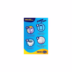 Scholl Velvet Soft Ricarica Roll Extra Esfoliante 1 Pezzo - Vista aggiuntiva 7