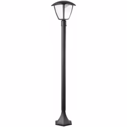 Stiamo parlando di una lanterna con un design moderno e futuristico, offre un'illuminazione fantastica e potente che ti perme ...
