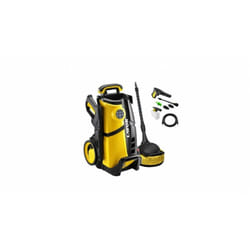 Lavor - Idropulitrice ad acqua fredda 2100 w LVR4 150 dgt