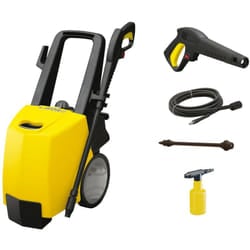 Lavor - Idropulitrice professionale ad Acqua Calda Advanced 1108 W2300 bar145
