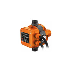 Press control regolatore automatico per elettropompe Brixo Idroself