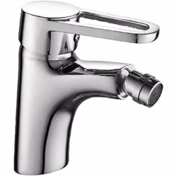 Rubinetto Miscelatore Bagno Moderno Bidet Testa Monocomando Cromo Lucido JH8569 Rubinetto miscelatore indicato per il bagno. ...