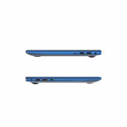 YASHI YP1450 laptop AMD Ryzen™ 7 5700U Computer portatile 35,8 cm (14.1") Full HD 16 GB DDR4-SDRAM 512 GB SSD Wi-Fi 6 (802.11ax) Windows 11 Pro Blu