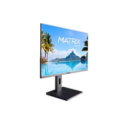 YASHI YCYZ23724 Monitor PC 60,5 cm (23.8") 1920 x 1080 Pixel Full HD Nero