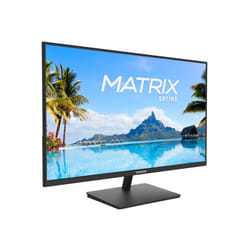 YASHI YZ2724 Monitor PC 68,6 cm (27") 1920 x 1080 Pixel Full HD LCD Nero