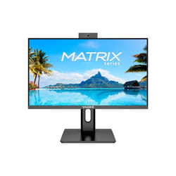 YASHI YZ2781 Monitor PC 68,6 cm (27") 1920 x 1080 Pixel Full HD Nero