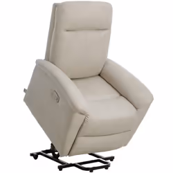 POLTRONA RELAX NICOLE 2MOTORI MOZART CORDA C/USB Linee morbide compongono il design di questa poltrona relax 2 motori. Dalla ...