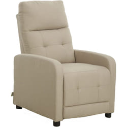 Cribel - poltrona relax susan tess. safari push