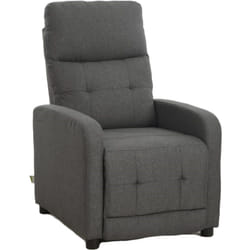 Cribel - poltrona relax susan tess. fumo push