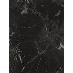 Cribel - Set Da 2, Piani Hpl Nero C/Sfumature Grigie 8080 Thaiti