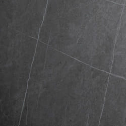 Cribel - Piano Diamond 80X80 In Pietra Grigio C/Sfumature